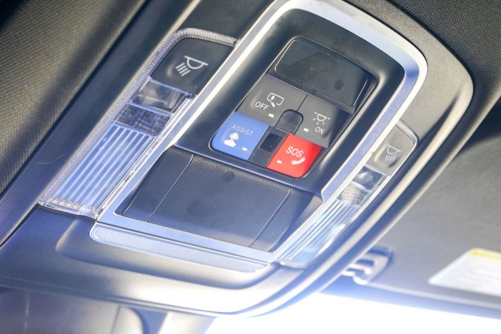 Used 2023 RAM 1500 Laramie image 25