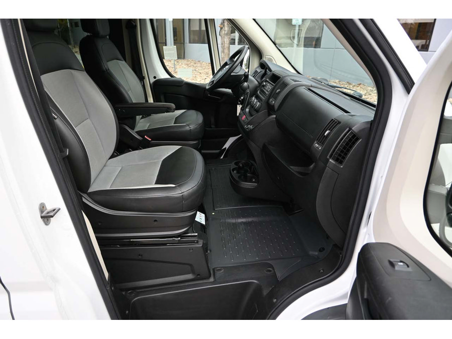 Used 2015 RAM ProMaster 2500 w/ Interior Convenience Group FWD image 15
