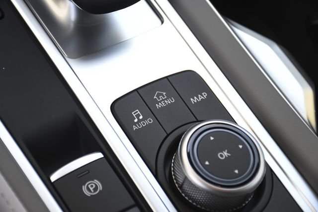 New 2026 INFINITI QX60 Pure image 13