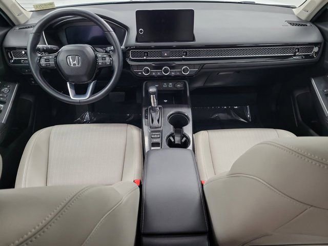 Certified 2024 Honda Civic Touring image 14