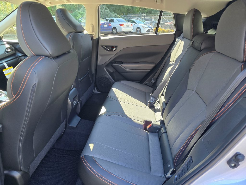 New 2026 Subaru Crosstrek 2.5i Limited AWD/4WD image 10