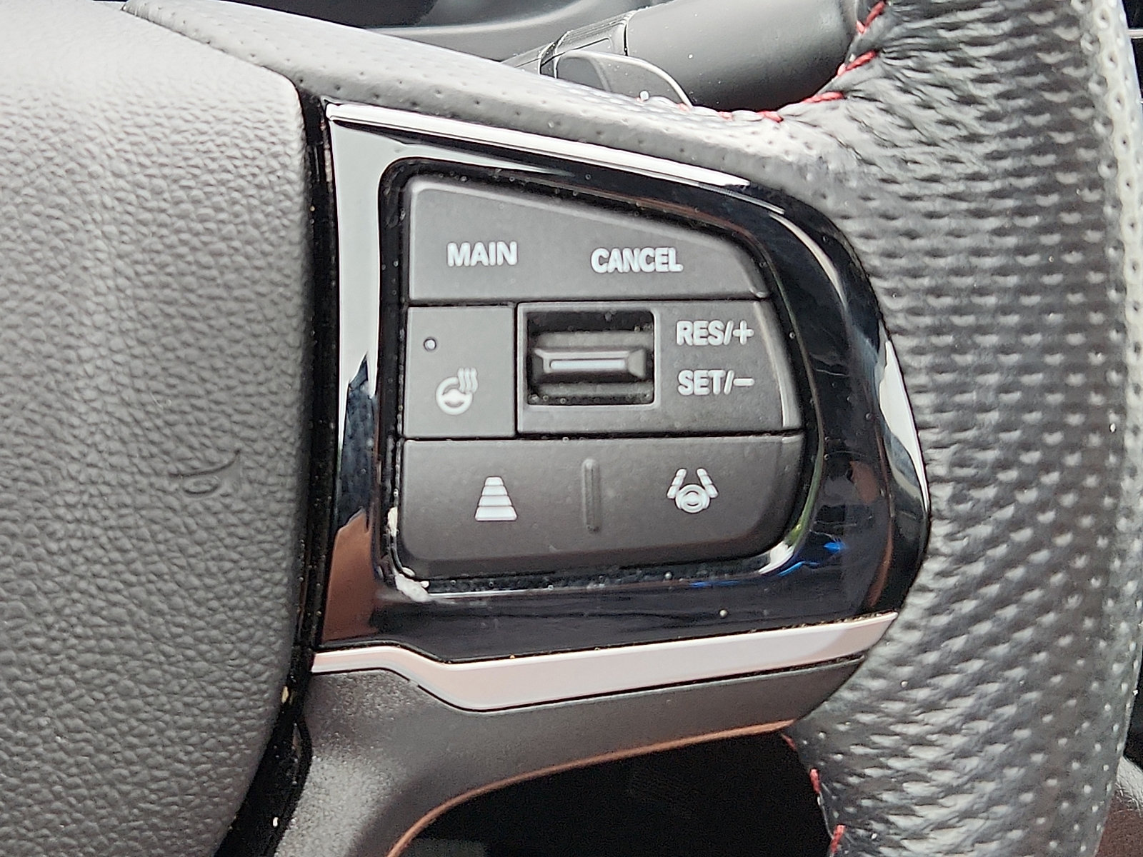Used 2024 Honda Ridgeline Black Edition image 22