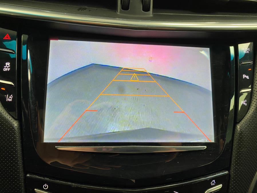 Used 2014 Cadillac XTS Premium FWD image 40