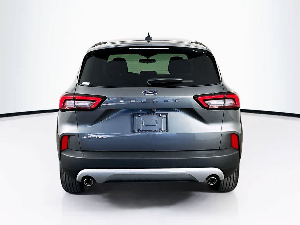 New 2026 Ford Escape Active FWD image 5