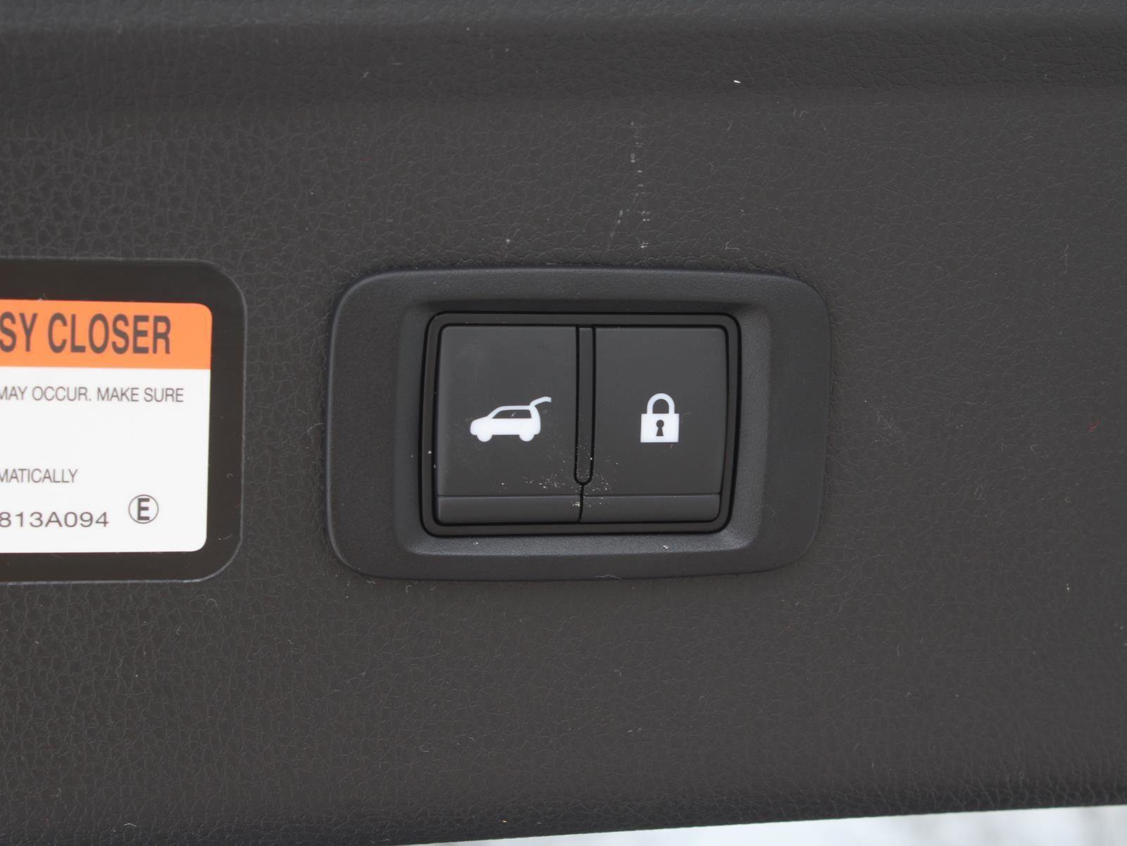 New 2026 Mitsubishi Eclipse Cross Black Edition image 10