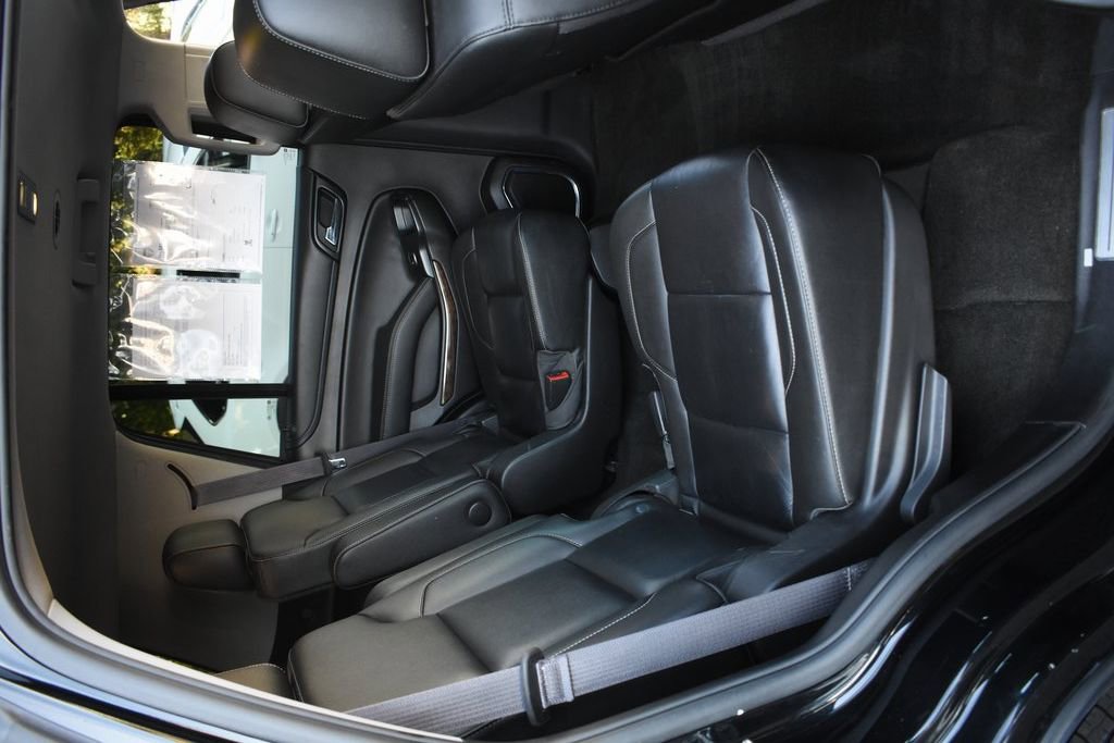 Used 2016 Chevrolet Tahoe LT w/ Luxury Package image 29