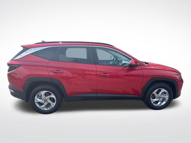 Certified 2023 Hyundai Tucson SEL image 6