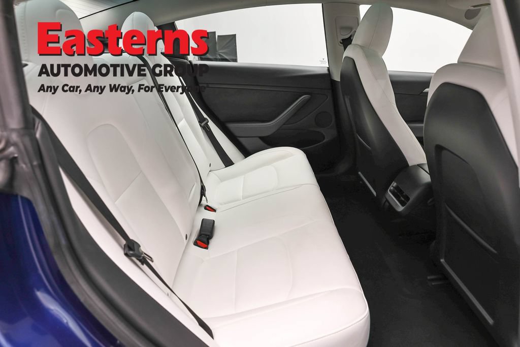 Used 2023 Tesla Model 3 Standard Range RWD image 17