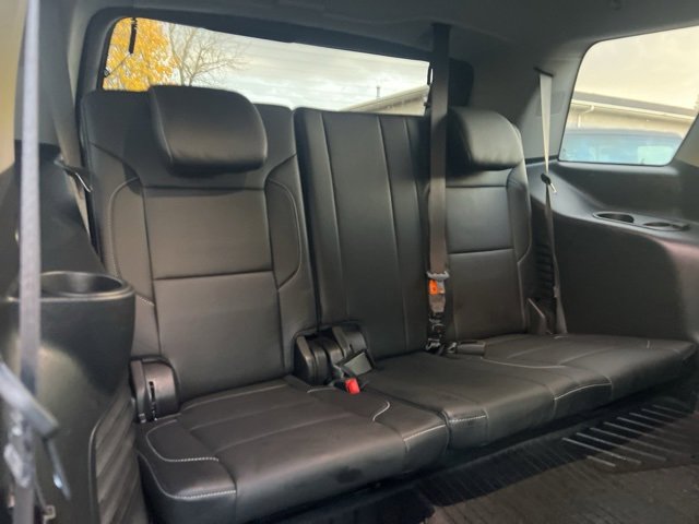 Used 2020 Chevrolet Tahoe Premier image 17