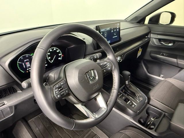 Used 2026 Honda CR-V Sport image 15