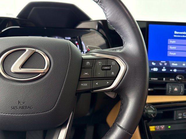 Used 2024 Lexus NX 350 AWD image 25
