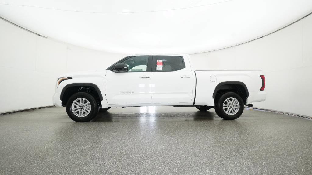 New 2026 Toyota Tundra SR5 image 10