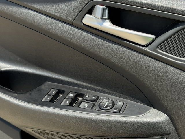 Used 2019 Hyundai Tucson SE FWD image 26
