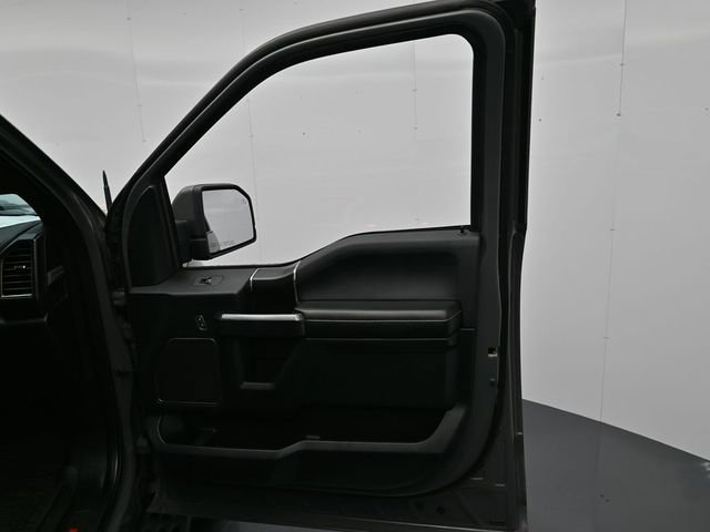 Used 2018 Ford F150 Raptor w/ Equipment Group 802A Luxury image 28