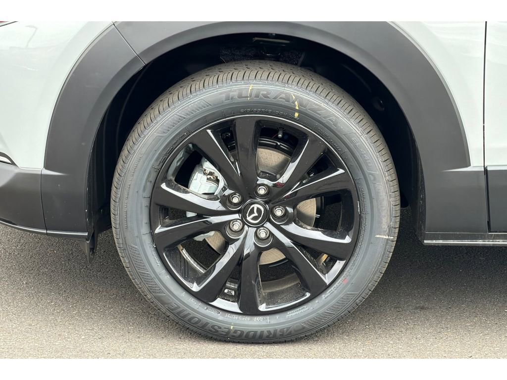 New 2026 MAZDA CX-30 AWD 2.5 S w/ Select Sport Pkg image 24