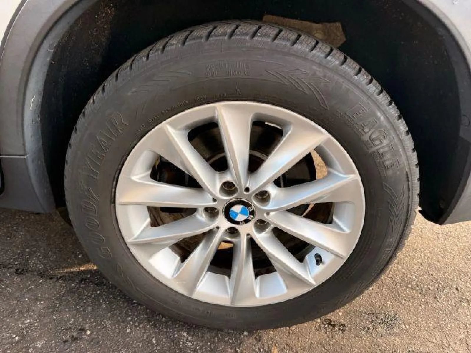 Used 2014 BMW X3 xDrive28i AWD/4WD image 39