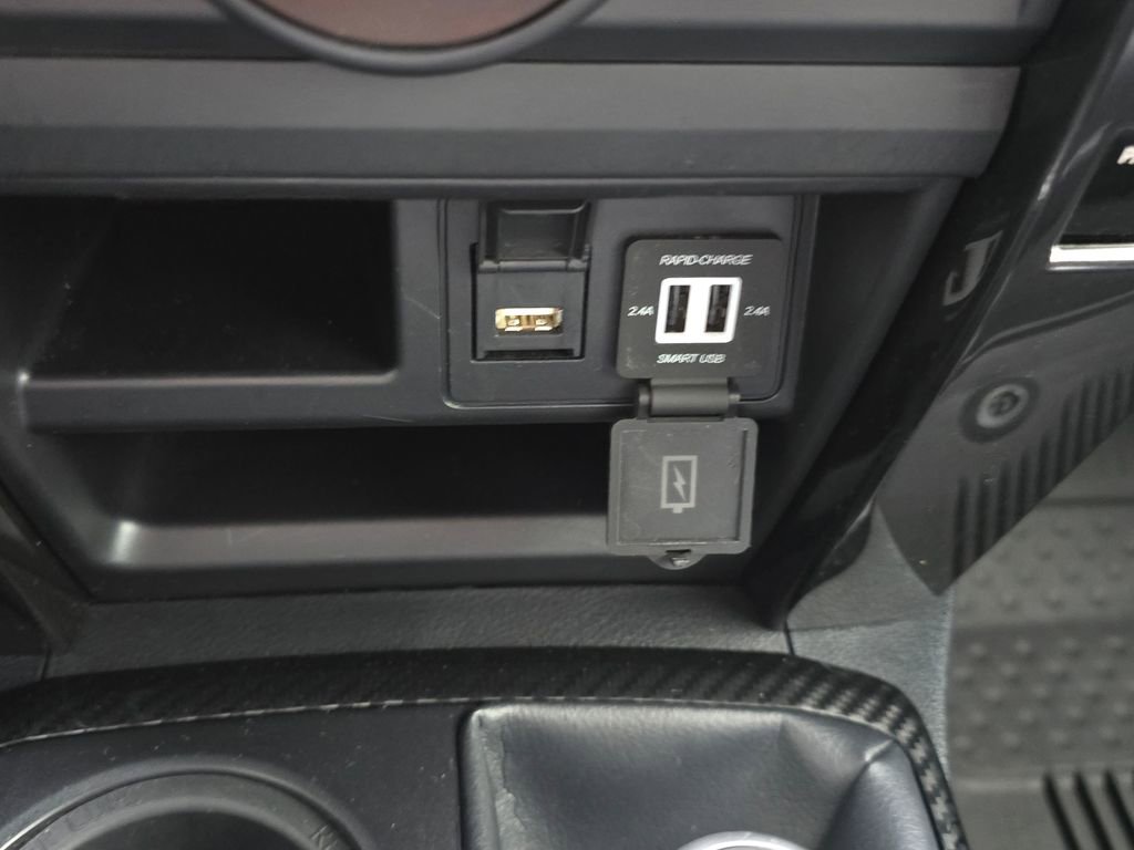 Used 2023 Toyota 4Runner TRD Off-Road Premium image 69