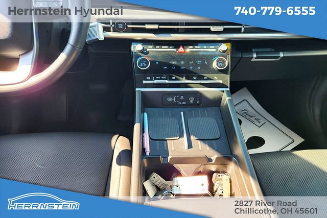 Used 2024 Hyundai Santa Fe XRT AWD/4WD image 12