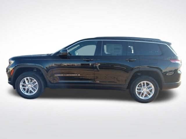 New 2025 Jeep Grand Cherokee L Laredo w/ Luxury Tech Group I image 18