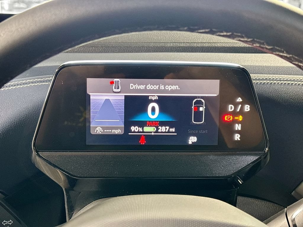 Certified 2025 Volkswagen ID.4 Pro S AWD/4WD image 15