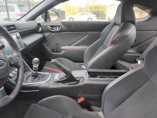 Used 2023 Subaru BRZ Limited image 2