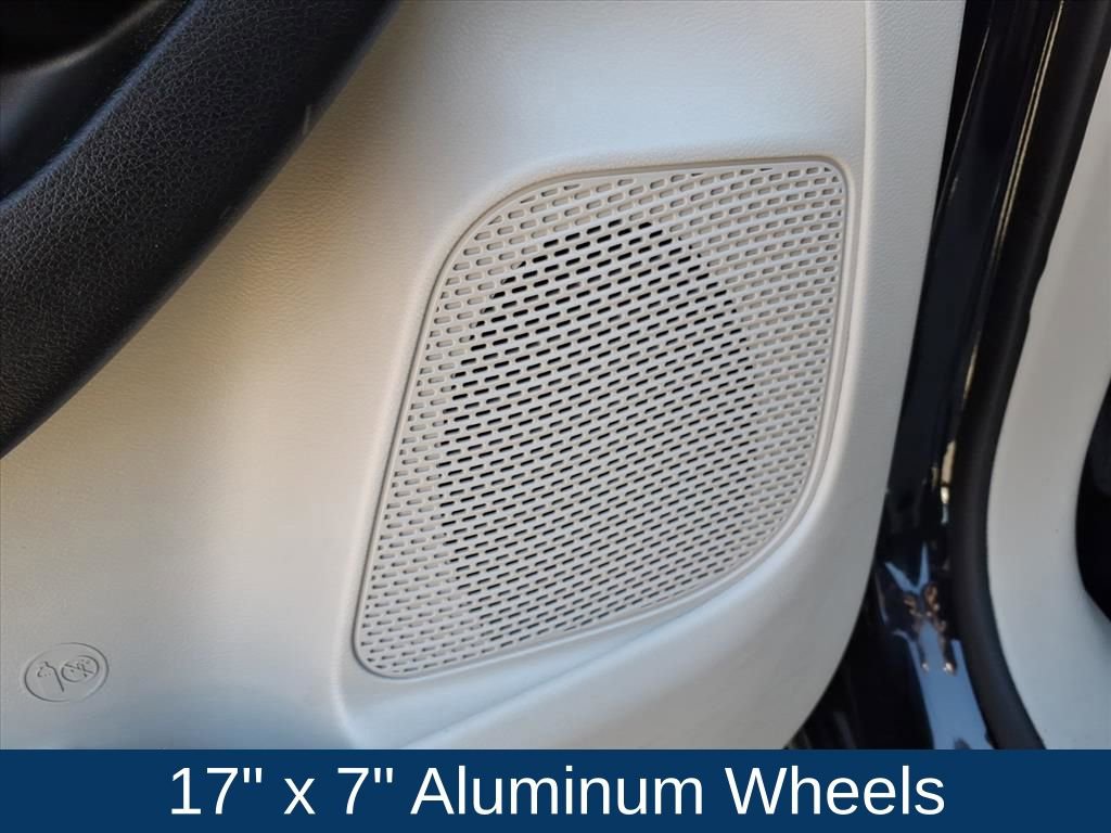 Used 2023 Chrysler Voyager LX FWD image 23
