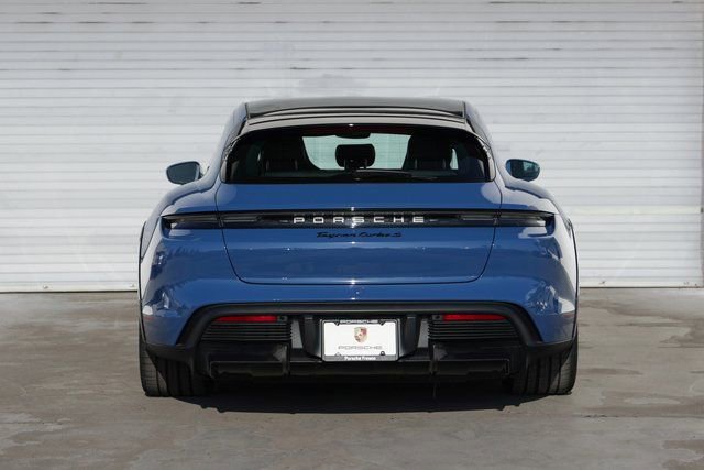 Used 2024 Porsche Taycan Turbo S image 10