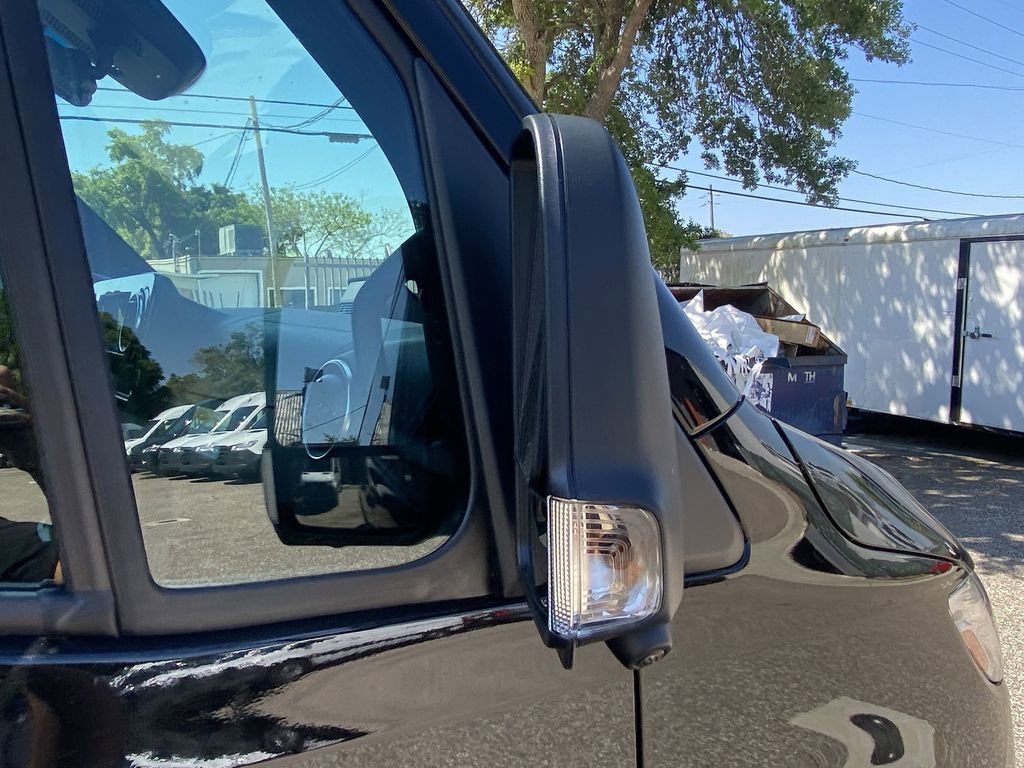 New 2026 Mercedes-Benz Sprinter 2500 image 22