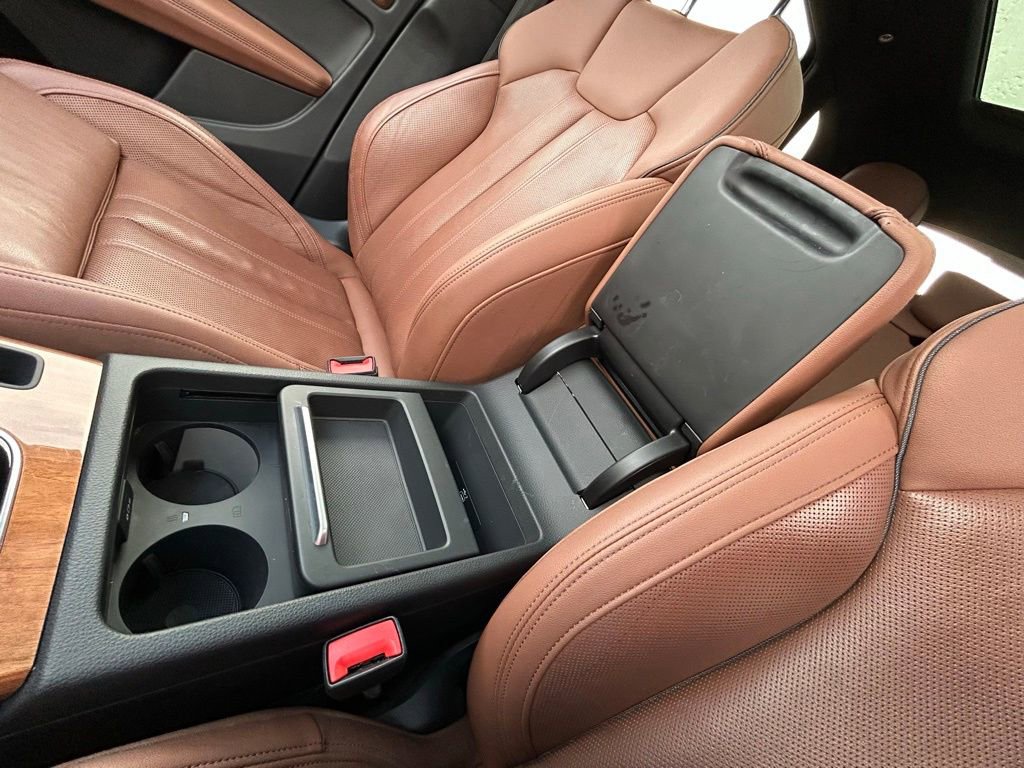 Used 2022 Audi Q5 2.0T Prestige image 38