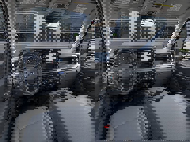 New 2026 Ford F250 XL image 21