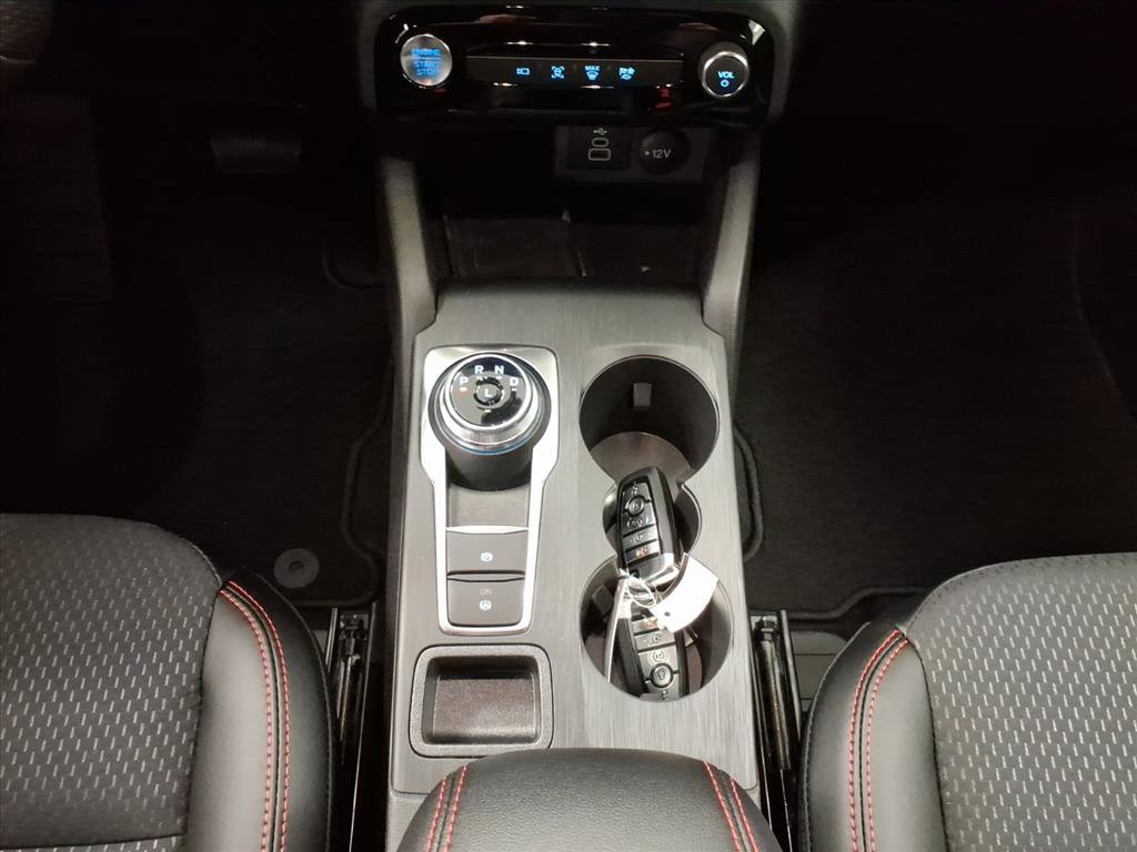 New 2026 Ford Escape ST-Line Select w/ Tech Pack #2 image 10