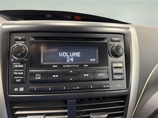 Used 2013 Subaru Forester 2.5X w/ Alloy Wheel Pkg image 19