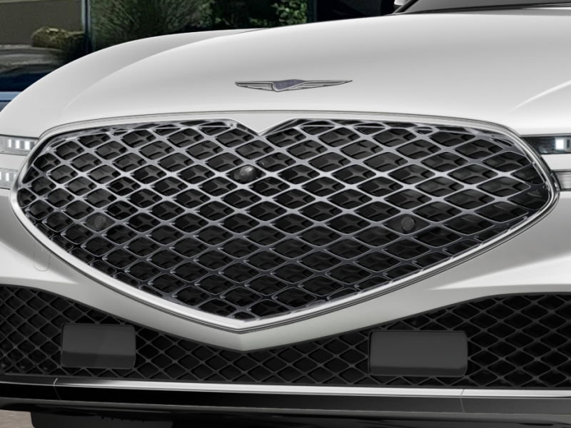 New 2026 Genesis G90 3.5T image 13