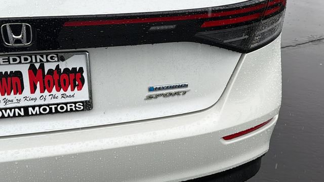 Used 2023 Honda Accord Sport image 11