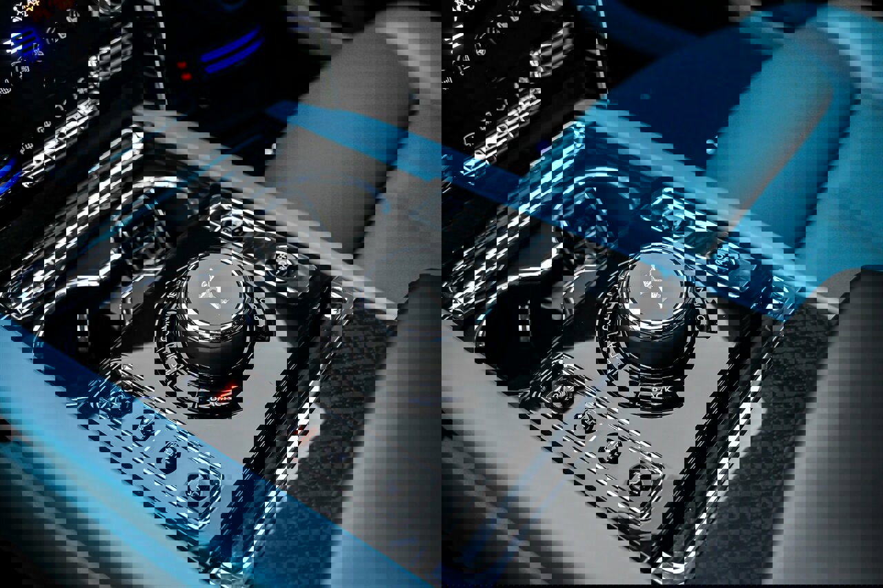 Used 2023 Rolls-Royce Cullinan Black Badge w/ Driver's Package image 42