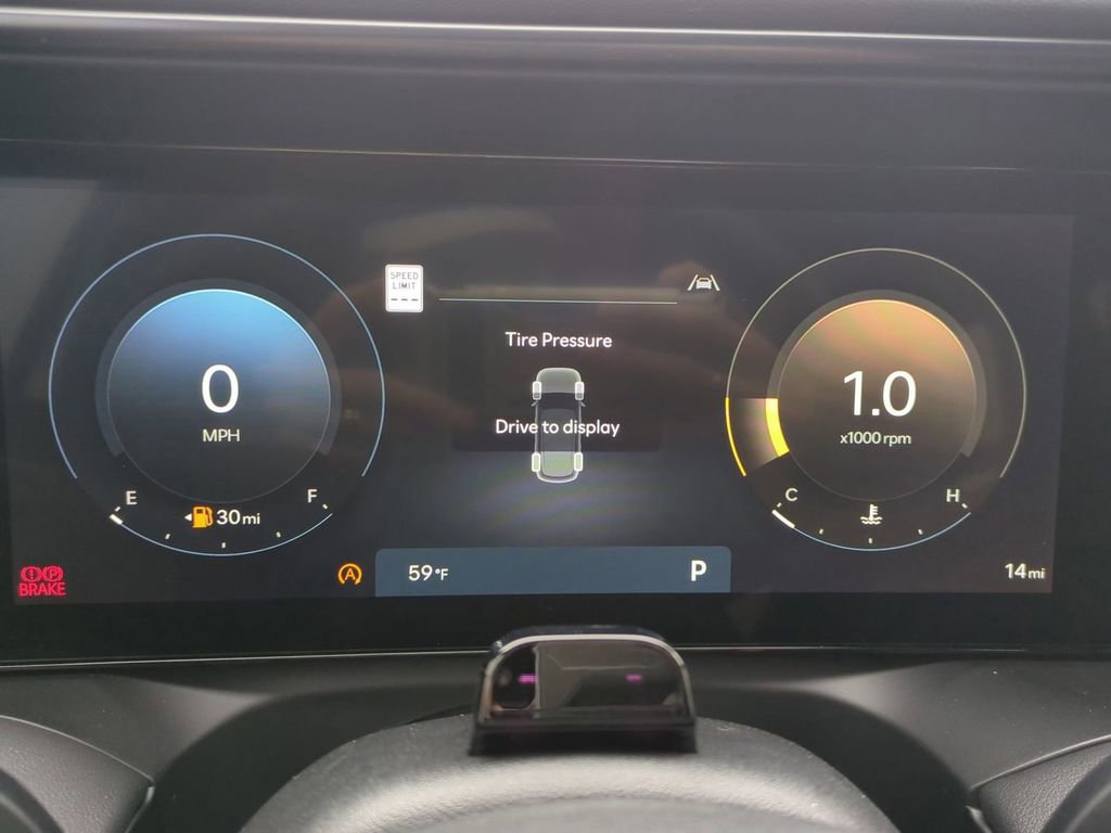 New 2026 Hyundai Palisade XRT Pro image 37