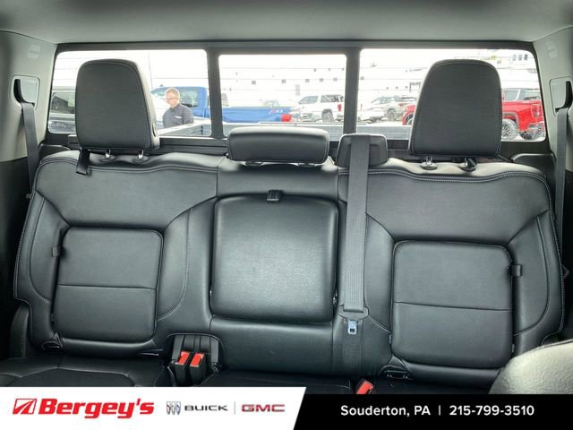 Used 2020 Chevrolet Silverado 1500 LT w/ All-Star Edition image 24