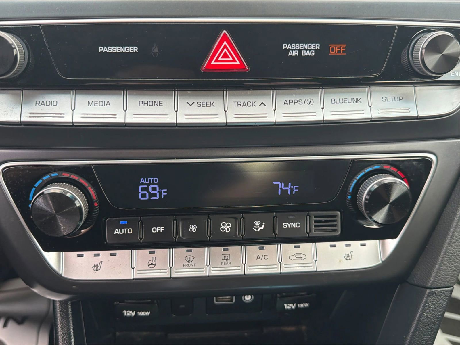 Used 2019 Hyundai Sonata SEL FWD image 33