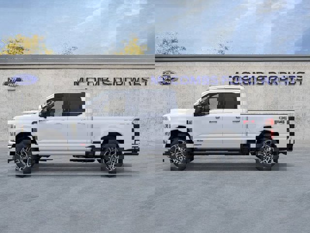 New 2026 Ford F250 Platinum image 5