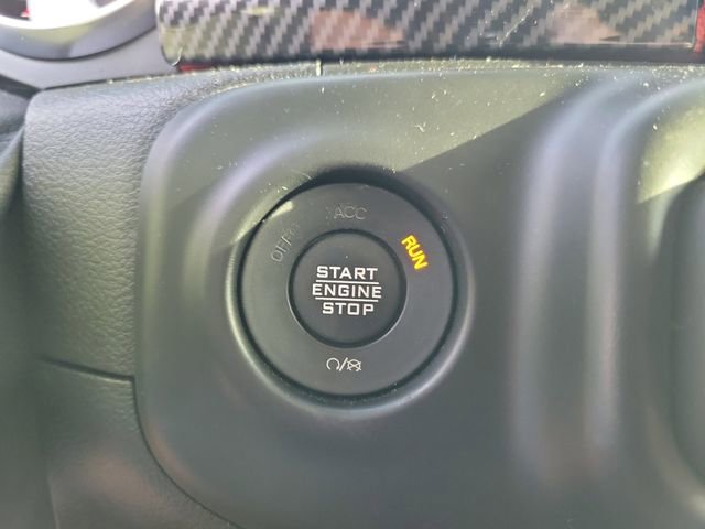 Used 2021 Jeep Wrangler Unlimited Rubicon w/ Safety Group image 23