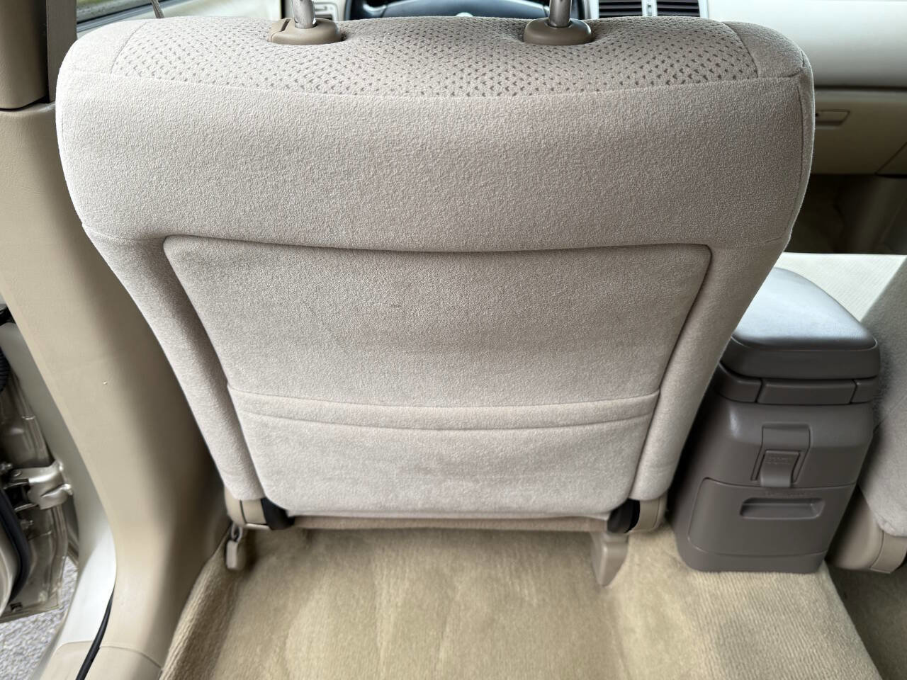 Used 2003 Nissan Maxima SE image 50