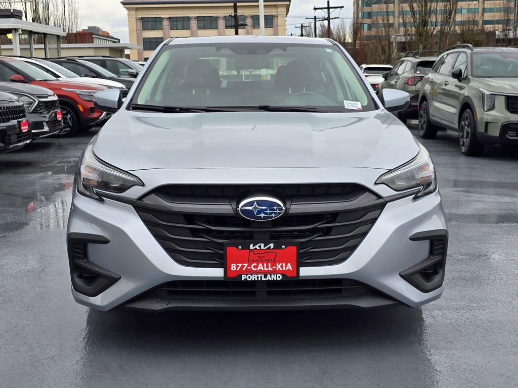 Used 2025 Subaru Legacy Premium image 8