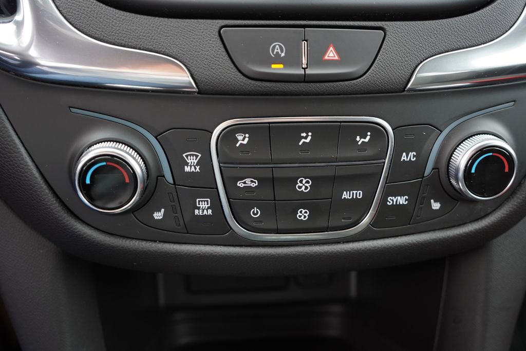 Certified 2023 Chevrolet Equinox LT image 28