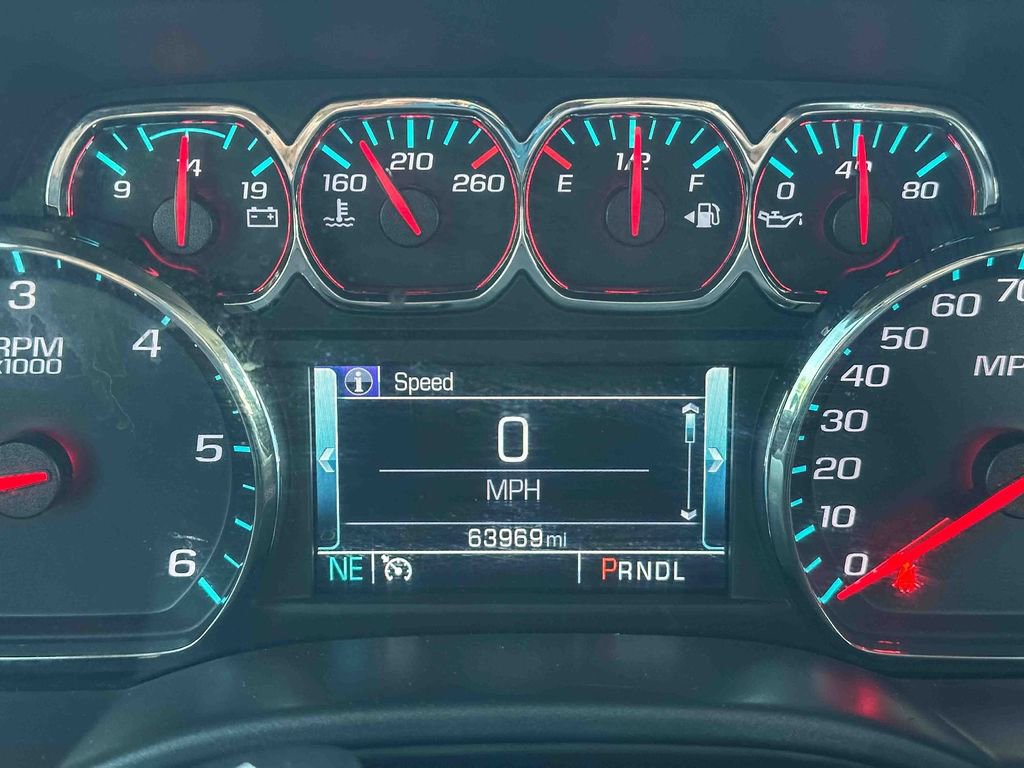 Certified 2018 GMC Sierra 1500 SLT w/ Texas SLT Premium Package image 23