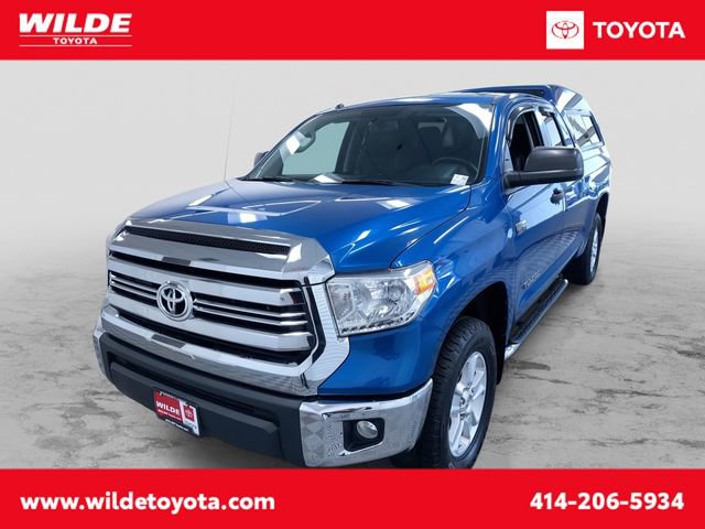 Used 2016 Toyota Tundra SR5