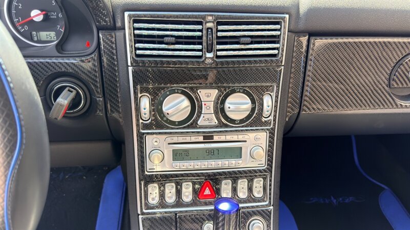 Used 2005 Chrysler Crossfire Limited RWD image 22