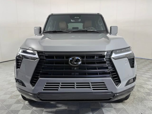Used 2024 Lexus GX 550 w/ Accessory Package (2T) AWD/4WD image 12