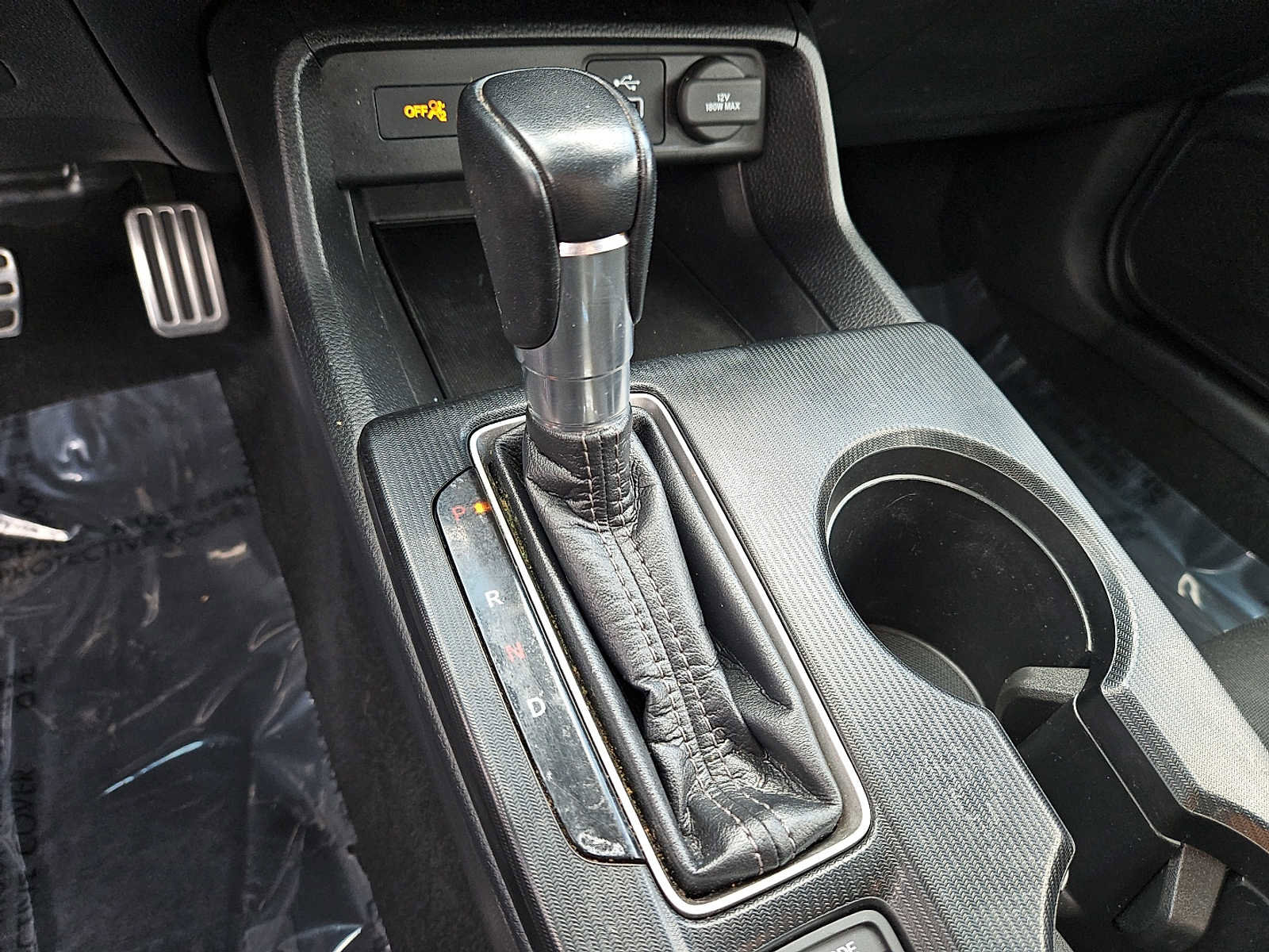 Used 2023 Honda Civic Sport image 15