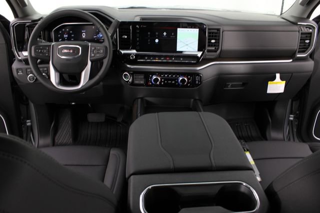 New 2026 GMC Sierra 2500 SLT w/ SLT Premium Package AWD/4WD image 10