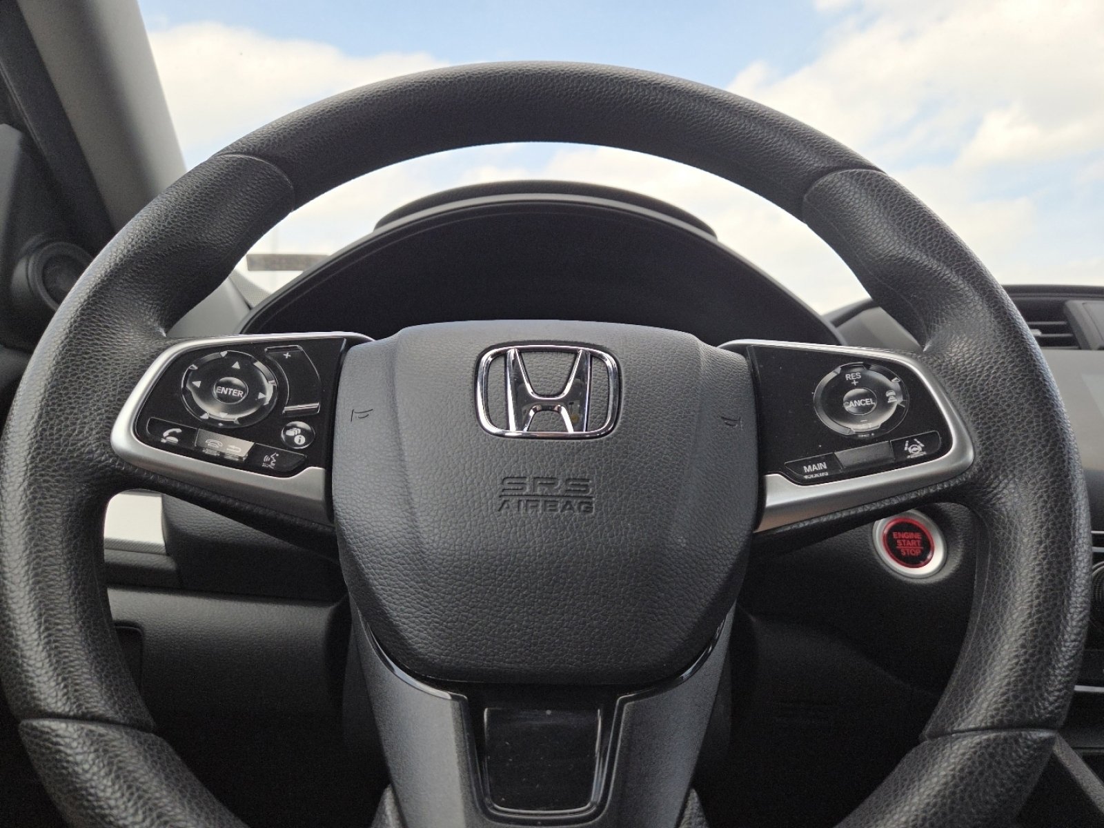 Used 2022 Honda CR-V Special Edition image 27